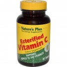 Esterified Vitamin C (90 Tablets) - Nature's Plus
