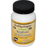Healthy Origins, Membrana di guscio d'uovo 500 mg, 60 Veggie Caps
