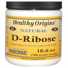 D-ribosio in polvere (300 g) - Healthy Origins