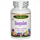 Jiaogulan (60 Veggie Caps) - Paradise Herbs