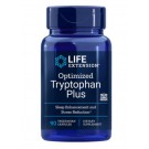 Ottimizzate Triptofano Plus, 90 capsule vegetali - Life Extension