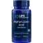 Super Alpha-Acido Lipoico Con Biotina 250 Mg - 60 Capsule - Life Extension