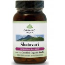 Satavari (90 Veggie Caps) - Organic India 