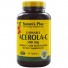 Chewable Acerola-C- Vitamin C with Bioflavonoids- 500 mg (90 Tablets) - Nature's Plus
