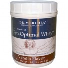 Pro-Optimal Whey Vanilla Flavor (540 Gram) - Dr. Mercola