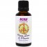 Essential Oils- Peace- Love & Flowers- Balancing Blend (30 ml) - Now Foods