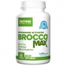 BroccoMax - Myrosinase Activated (60 Vegetarian Capsules) - Jarrow Formulas
