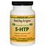 Healthy Origins, 5-HTP, 100 mg, 120 Veggie Caps