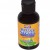 Now Foods, BetterStevia, liquido estratto, originale, 2 fl oz (60ml)