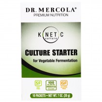 Dr. Mercola, Kinetic Culture, 1.06 oz (20 g)