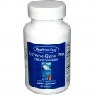 Immuno-Gland Plex Natural Glandulars 60 Veggie Caps - Allergy Research Group