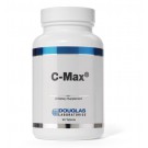 Vitamina di C-Max-tempo lang C Douglas Laboratories