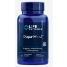 Dopa-Mind (60 Vegetarian Tablets) - Life Extension