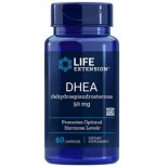 DHEA 50 mg - 60 Capsules - Life Extension