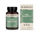 Dr. Mercola, Saw Palmetto con licopene, 30 Licaps