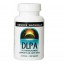 Source Naturals, DLPA, 375 mg, 120 compresse