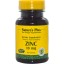 Zinc, 10 mg (90 Tablets) - Nature's Plus