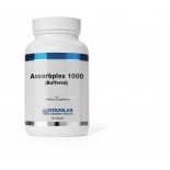 Ascorbplex 1000 - (180 tablets) - Douglas Laboratories