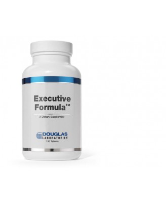 Formula Executive Stress ™ (120 compresse) - Douglas laboratories
