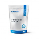 Impact Whey Protein, Natural Chocolate 1kg