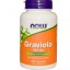 Graviola 500 mg (100 Capsules) - Now Foods