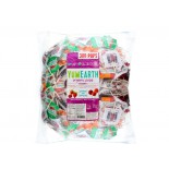 Organic Pops - Assorted Flavors 50 Pops (348 Gram) - Yummy Earth