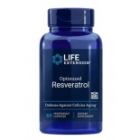 Optimized Resveratrol