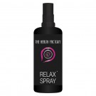 Relax Magnesium Spray (50 ml) - The Health Factory