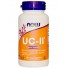 UC-II - Undenatured Type II Collagen (120 Vegetarian Capsules) - Now Foods