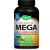 Nature's Way, Mega 3/6/9, Omega Blend, Lime Flavor, 1350 mg, 180 Softgels