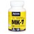 MK-7 vitamina K2 come MK-7, 90 mcg (120 capsule) - Jarrow Formulas