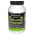 Green Coffee Bean Extract 400 mg (120 Veg Capsules) - Healthy Origins