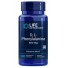D,L-Fenylalanine Capsules 500 Mg - 100 Vegitarische Capsules - Life Extension