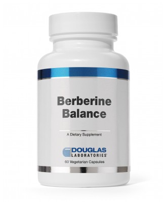 Douglas Laboratories,Equilibrio 60NL berberina