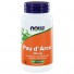 Pau d'Arco 500 mg (100 vegicaps) - NOW Foods