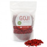 Organic Goji Berries (300 gram) - Superfoodme