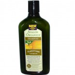 Avalon Organics, Shampoo limone (325 ml)